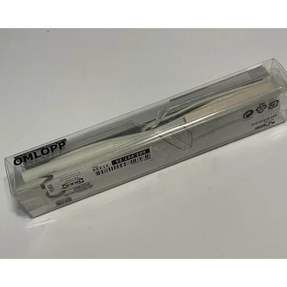 IKEA OMLOPP Drawer Light Strip LED White 8 602.957.25 21334 NEW